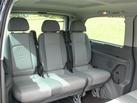 Viano - Interior