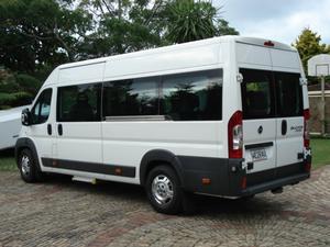 Fiat Ducato Maxi