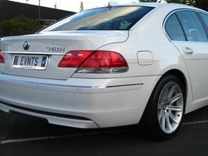 BMW 750