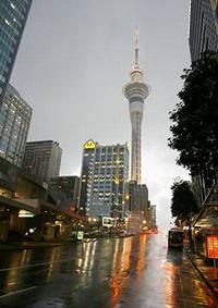 Sky City Grand Hotel